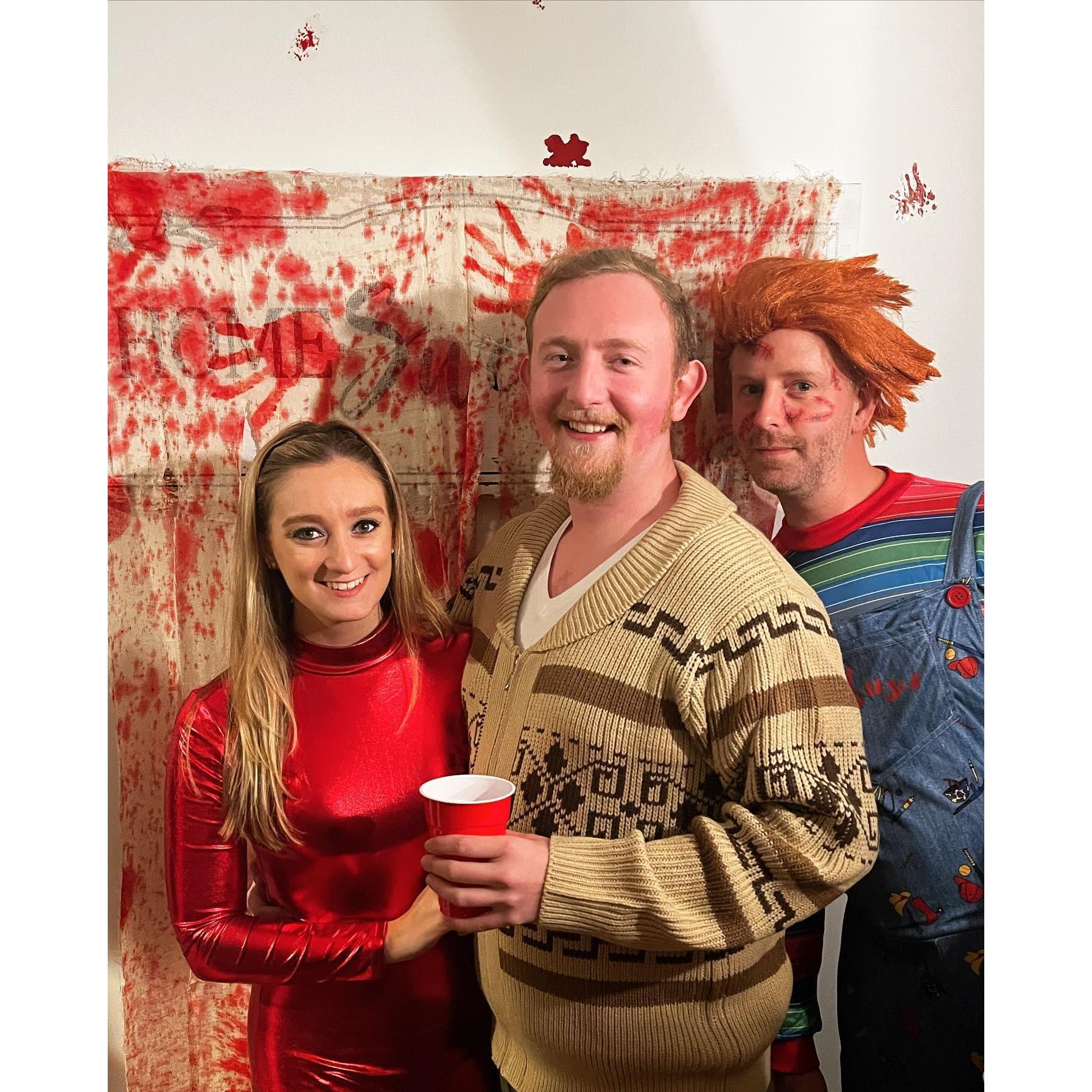 Halloween 2022