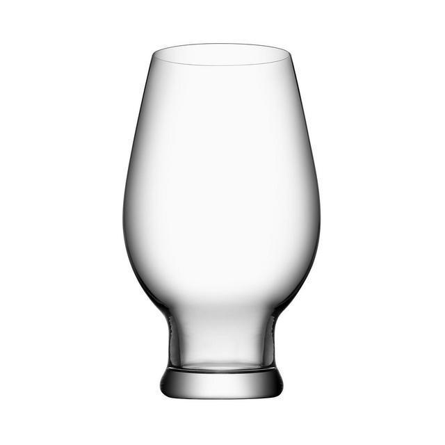 Orrefors Beer IPA Glass, Set of 4