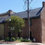 The Fauquier History Museum at the Old Jail
