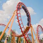 Six Flags New England