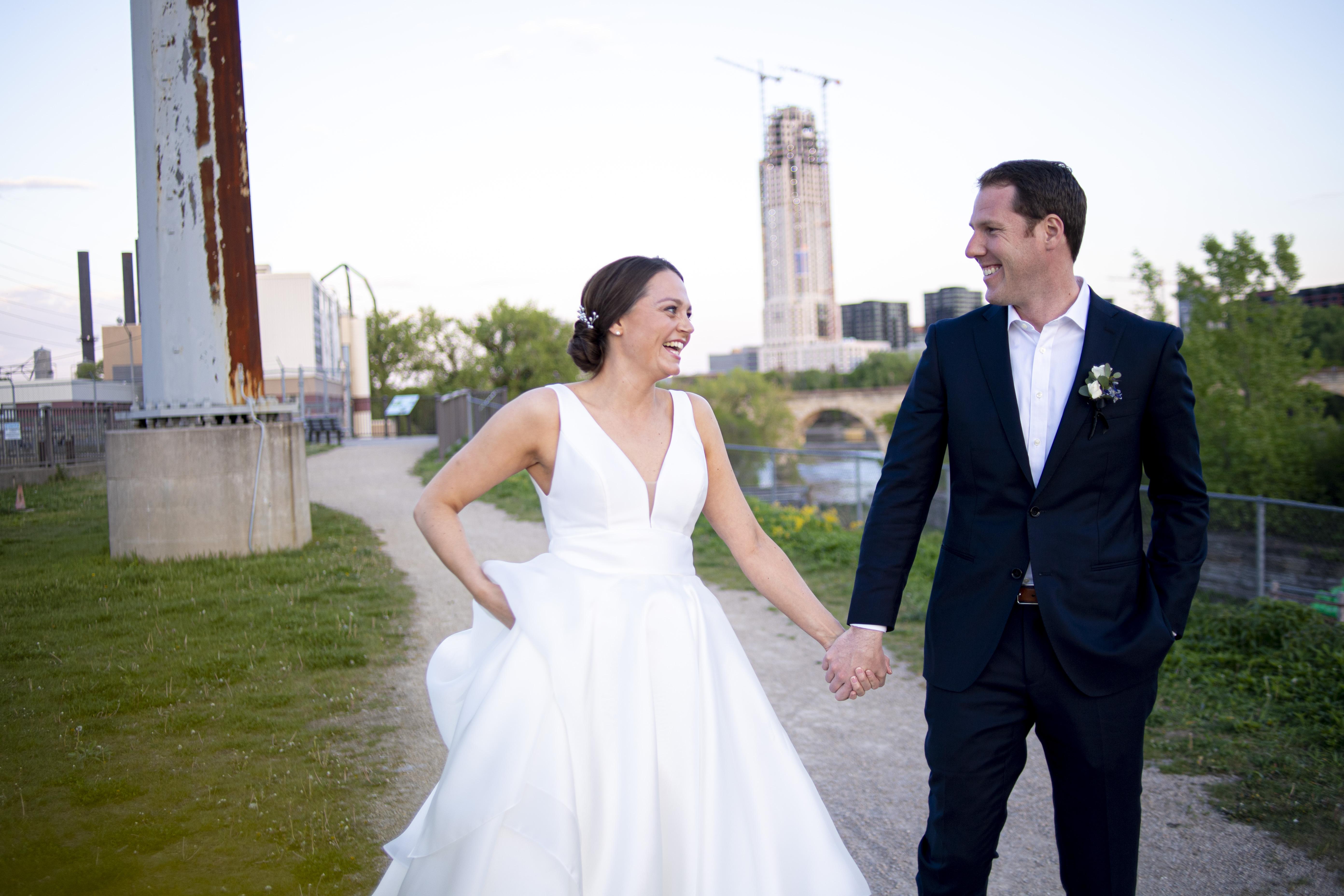 The Wedding Website of Emily Midura and Taylor Johnson