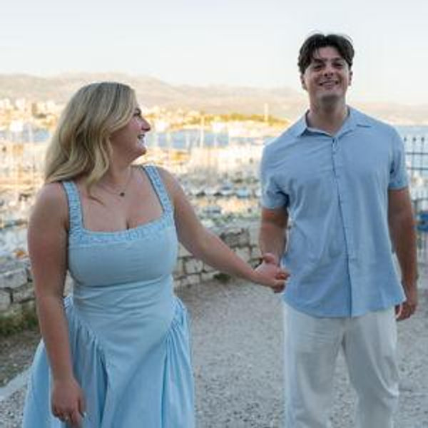 Our newlywed fund