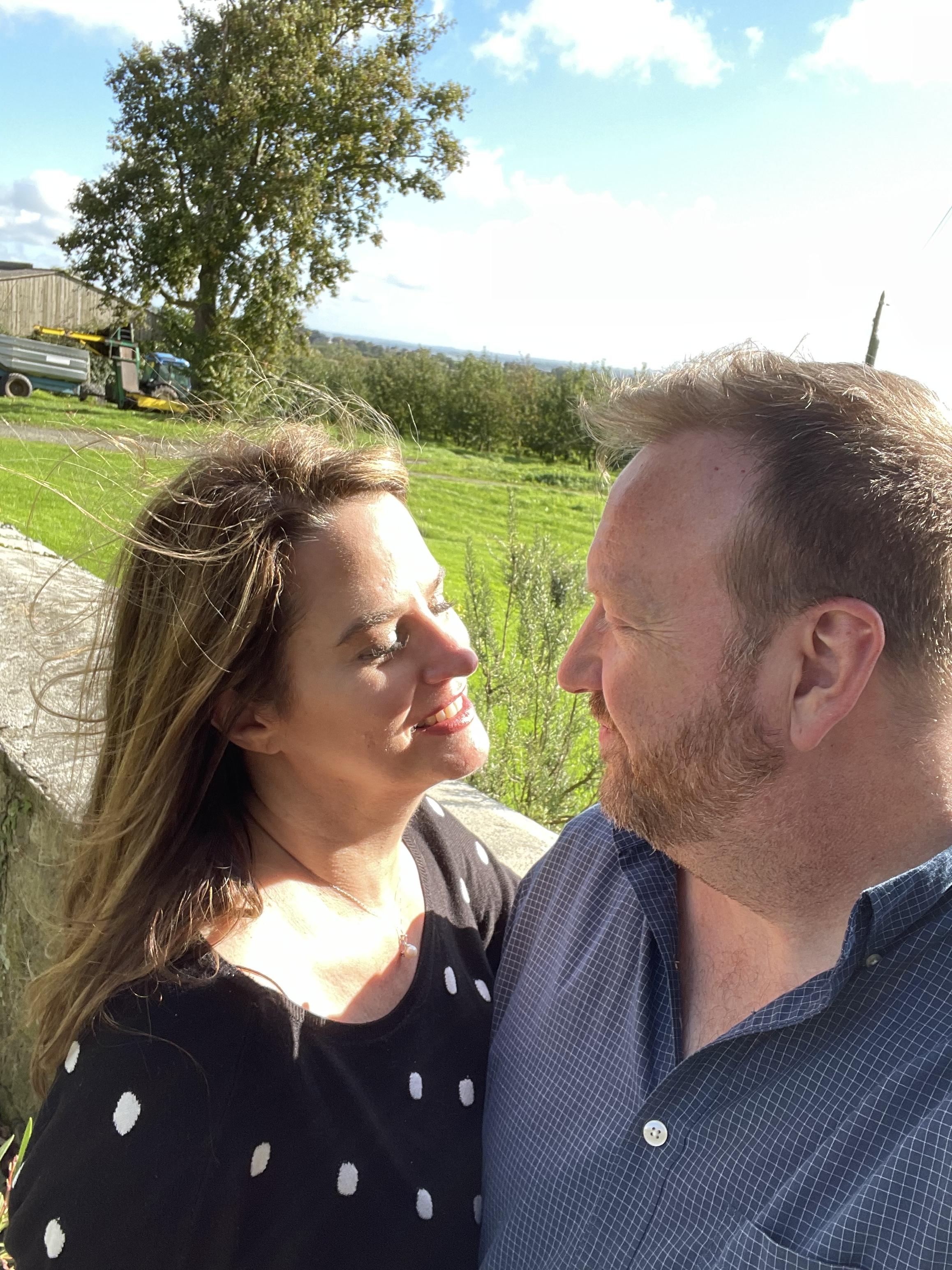 The Wedding Website of Sheila Trudeau and Edward Wilke