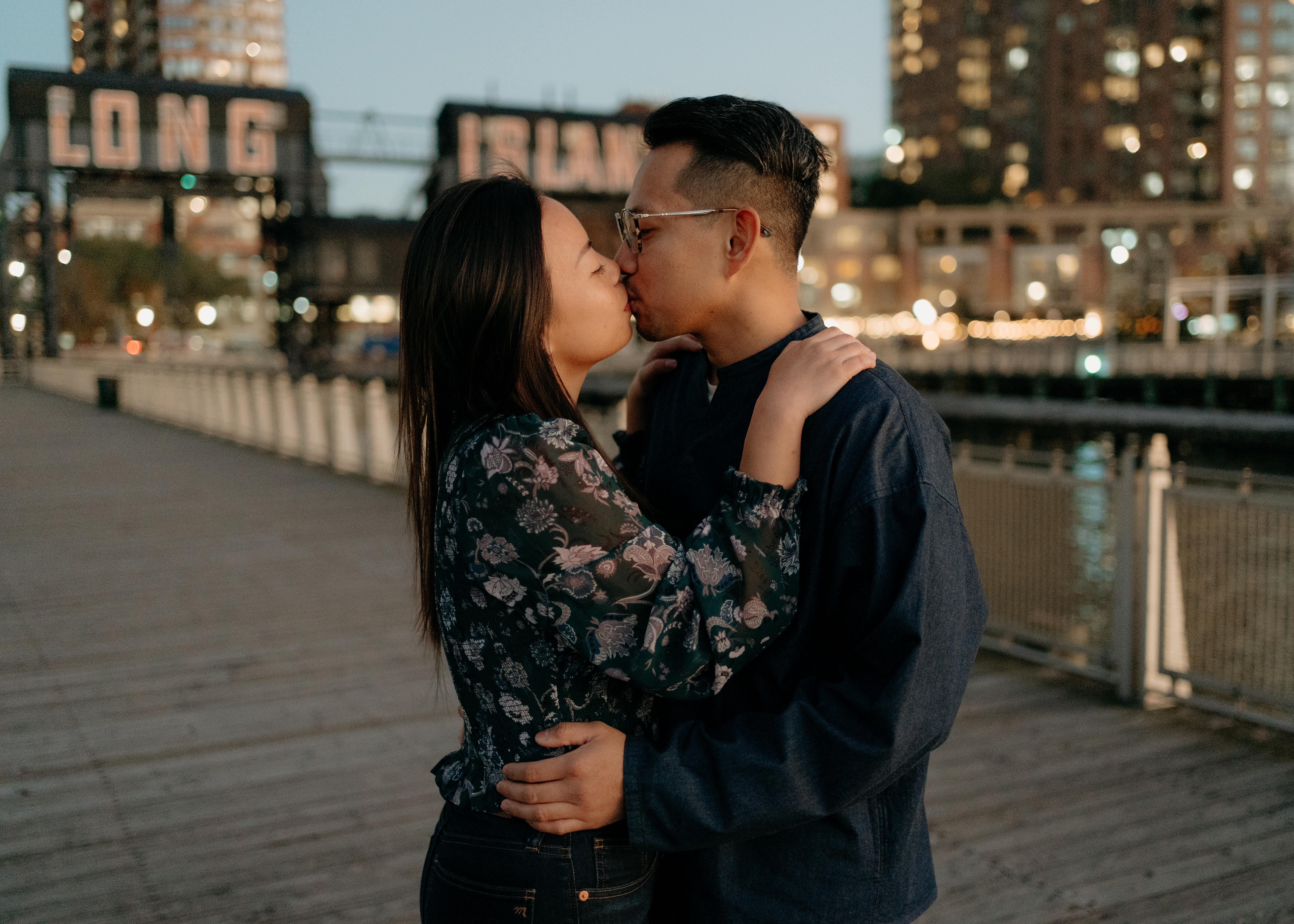 The Wedding Website of Carmen Chan and Kristoffersen Acoba