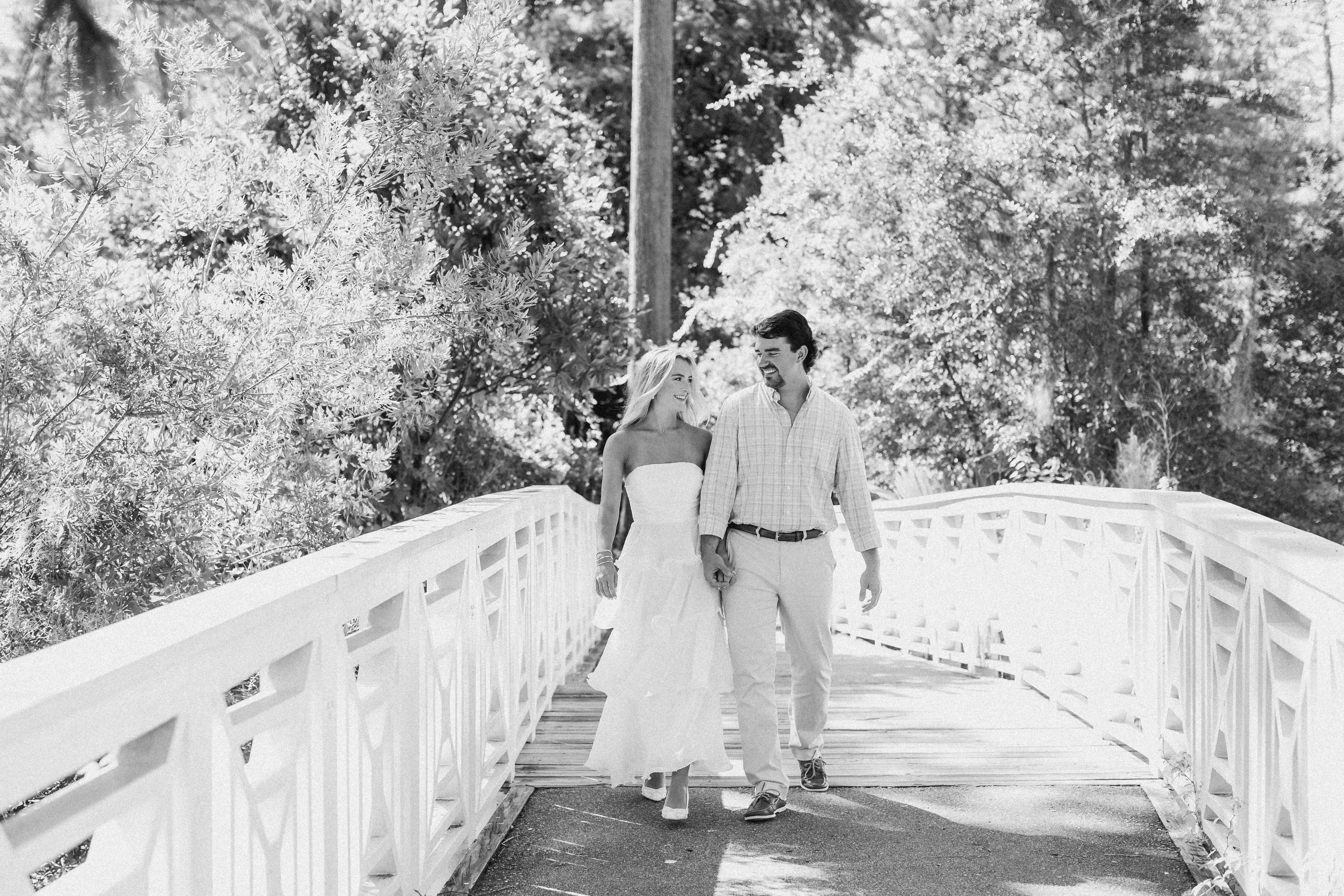 The Wedding Website of Carly Thompson and Cole Moser