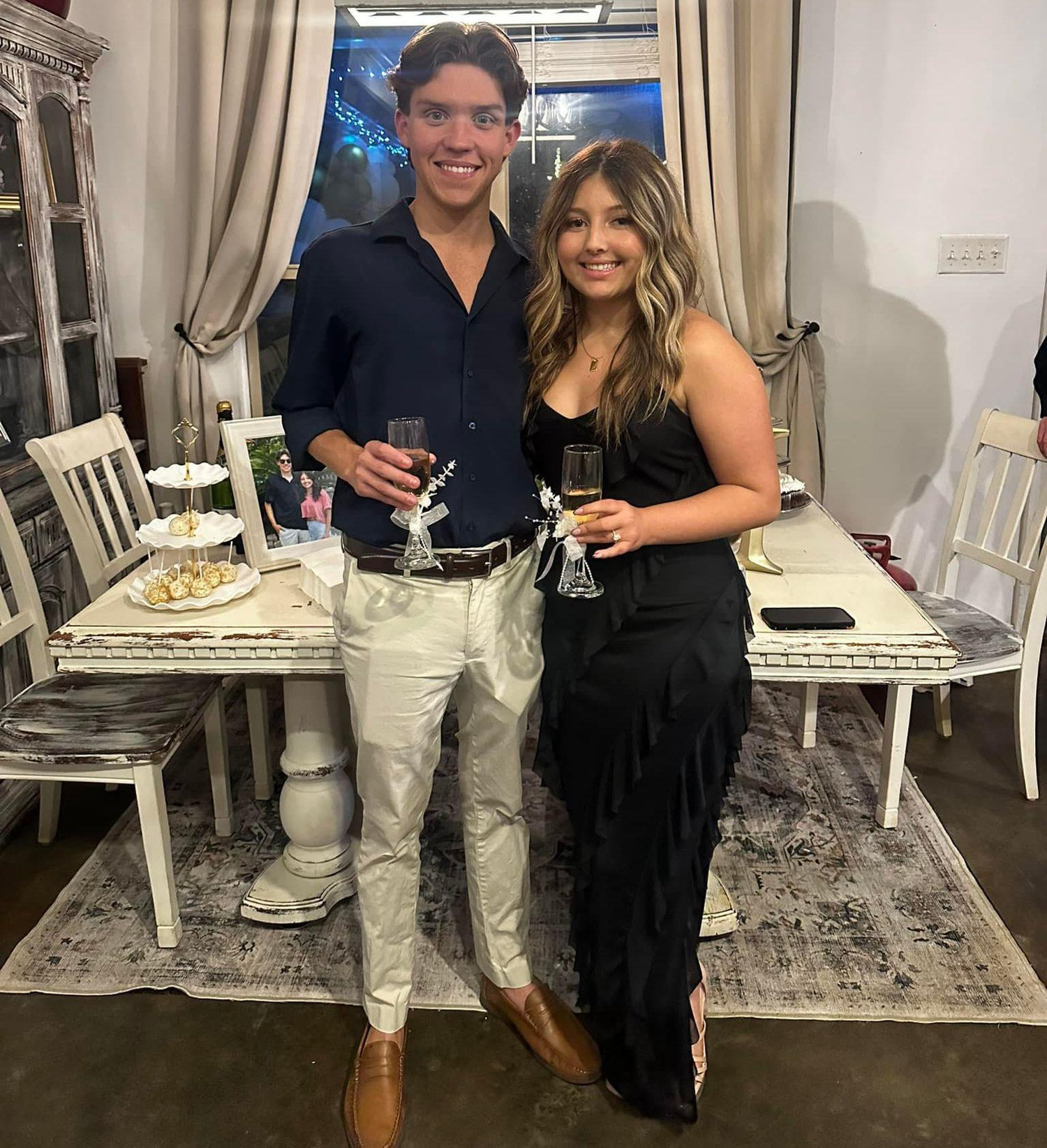 The Wedding Website of Allianna Guerra and Caden Moore