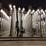 Los Angeles County Museum of Art
