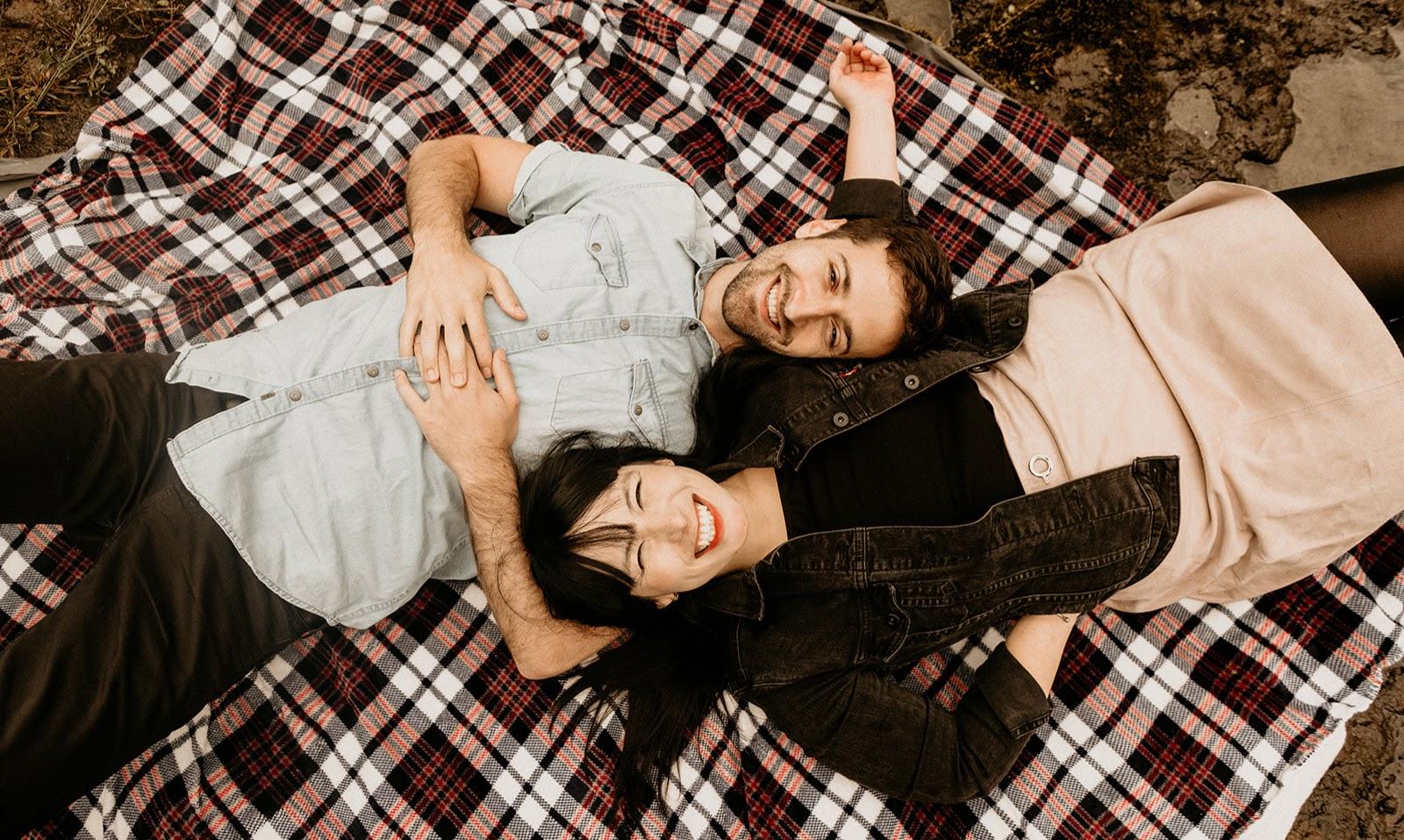 The Wedding Website of Mariel Heinemann and Alexander Blank