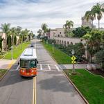 Old Town Trolley Tours