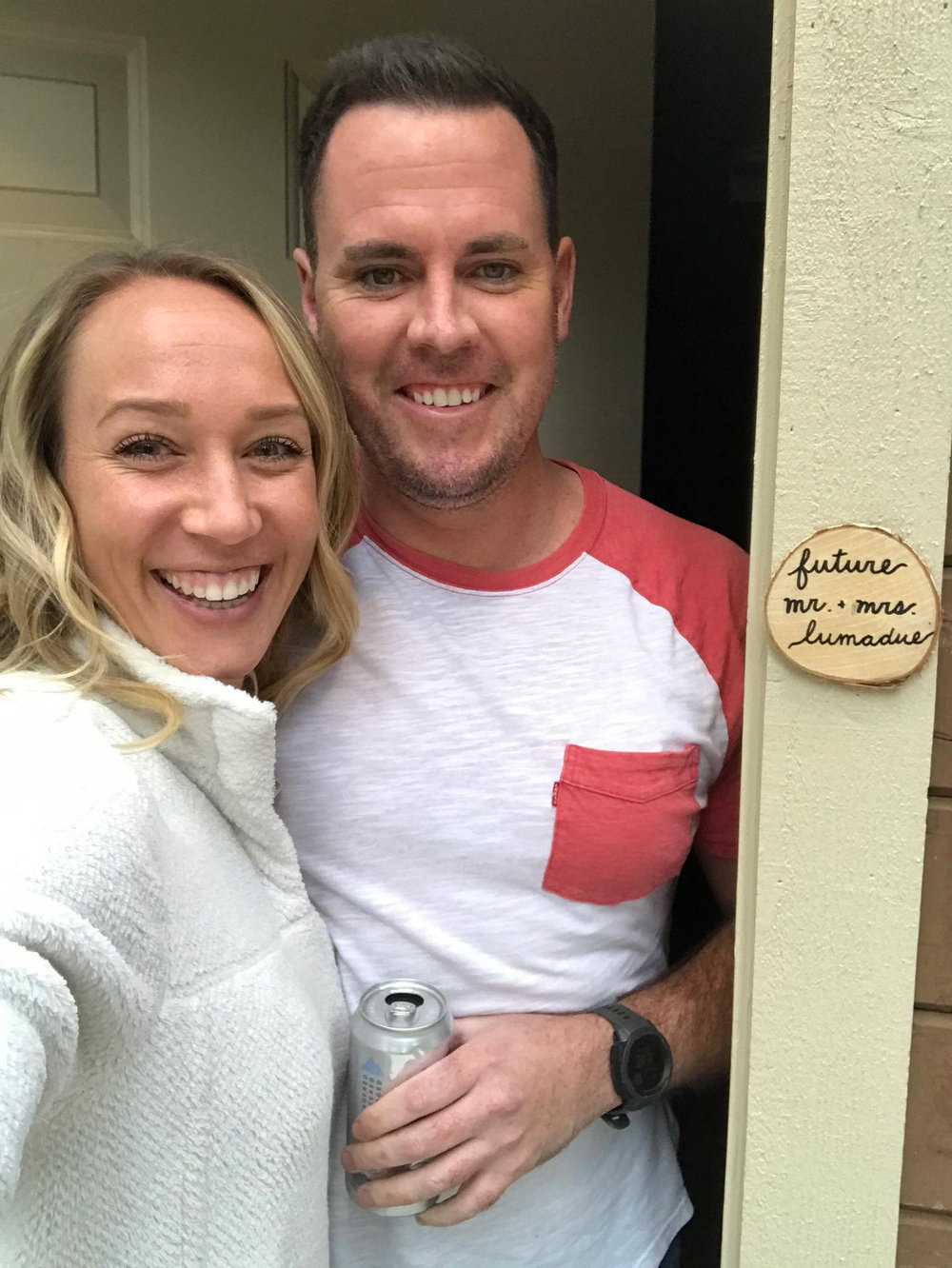 Hilary Hunt and Patrick Lumadue's Wedding Website