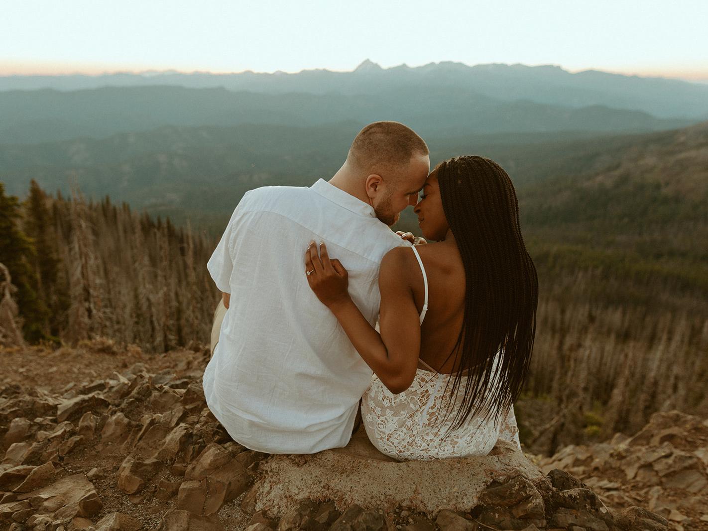 The Wedding Website of Jared Bartleson and Diamond Martin