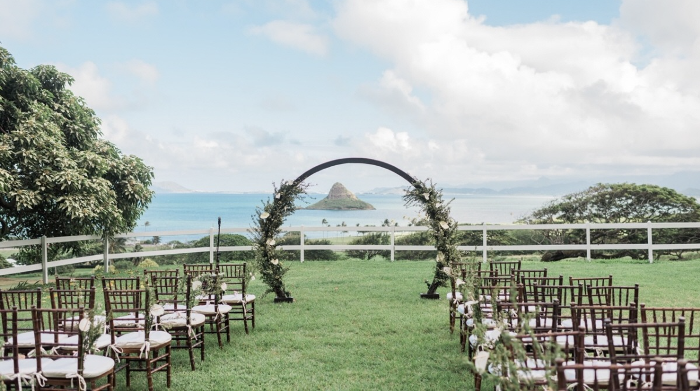 The Wedding Website of Ale Lee and Peter Kahng