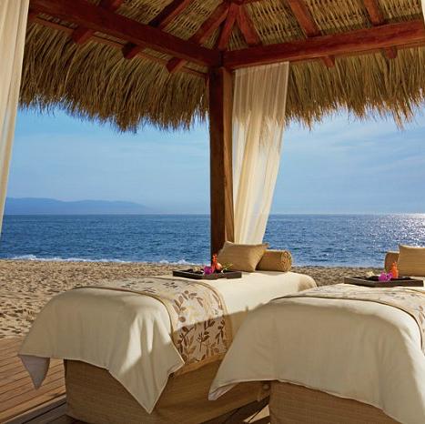 Couples Massage