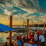 Marina Grille
