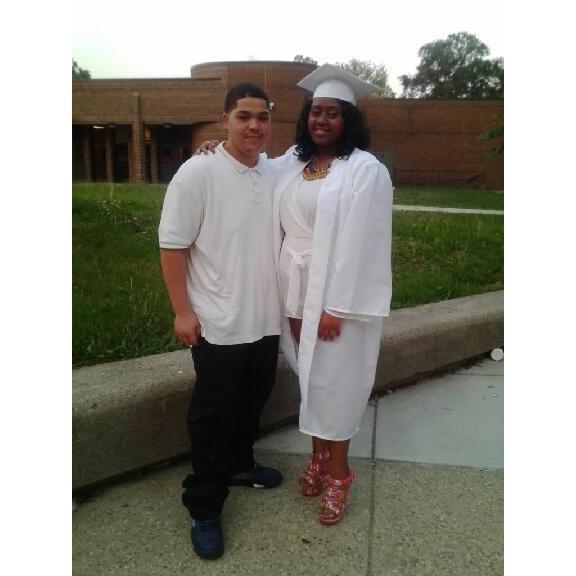 Highschool Graduation