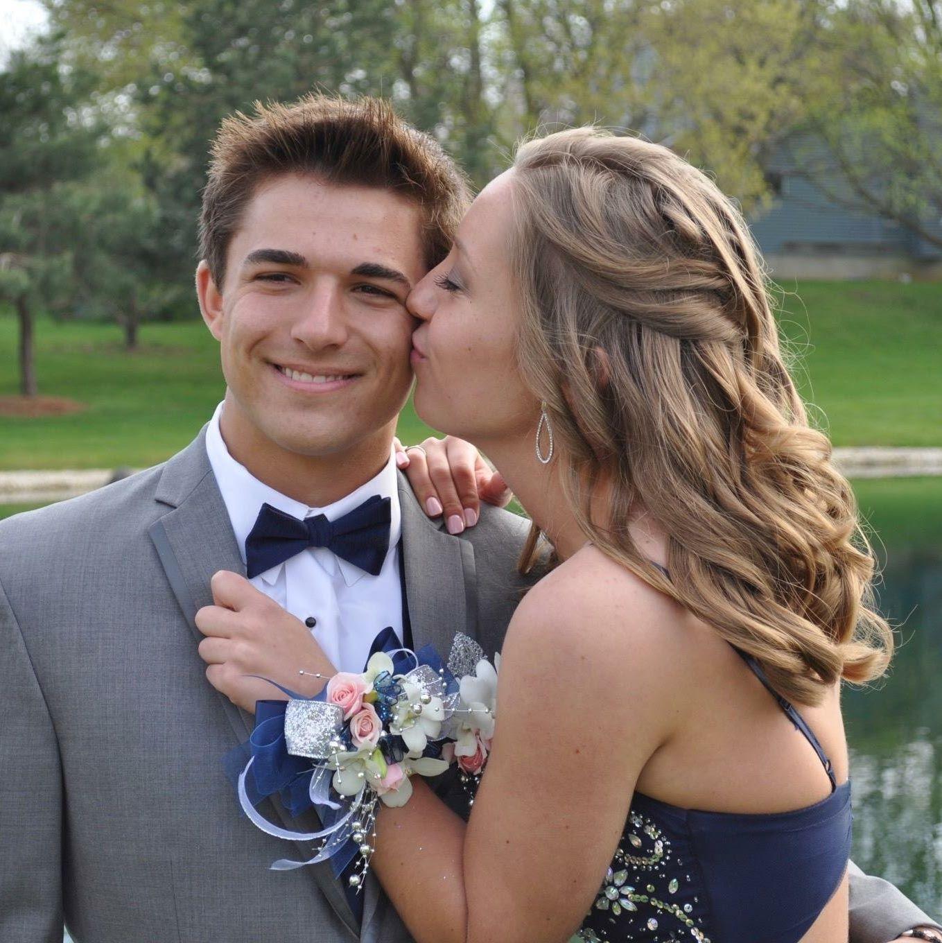 Junior Prom