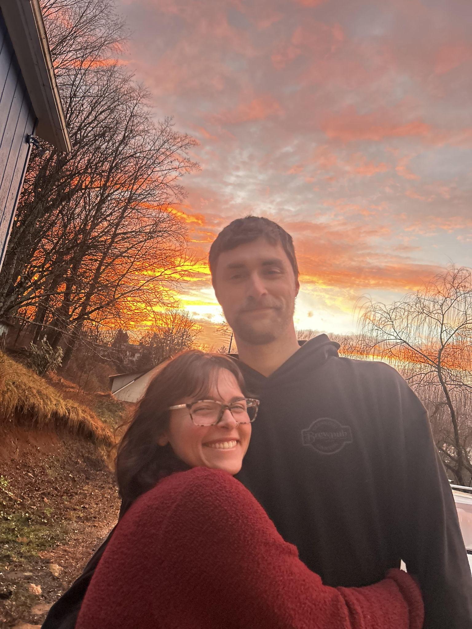 The Wedding Website of Mita Coker and Nathan Lucas