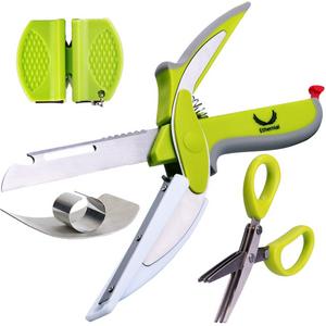 Salad Chopper Set