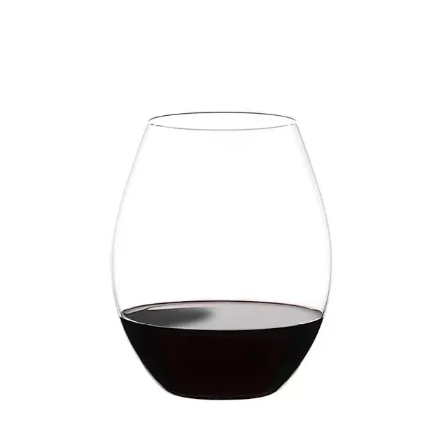 Riedel® Stemless Wine Glasses (Set of 4)