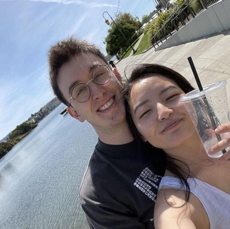 The One Where We Went To The Lake