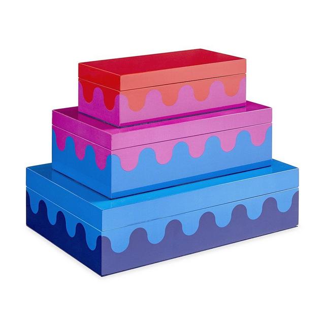 Jonathan Adler Ripple Box Bundle