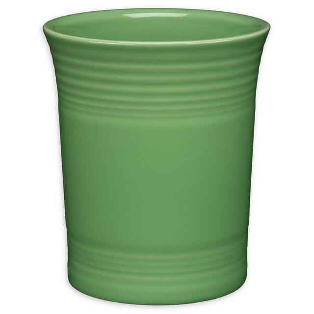 Fiesta® Utensil Crock in Meadow