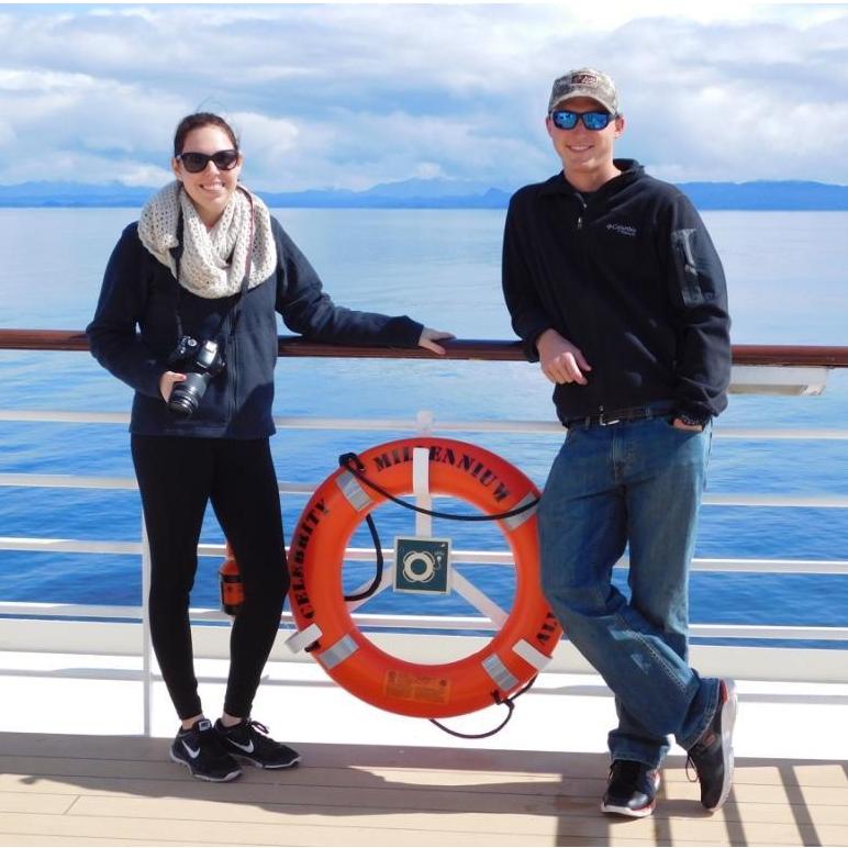 Alaska Cruise (2016)