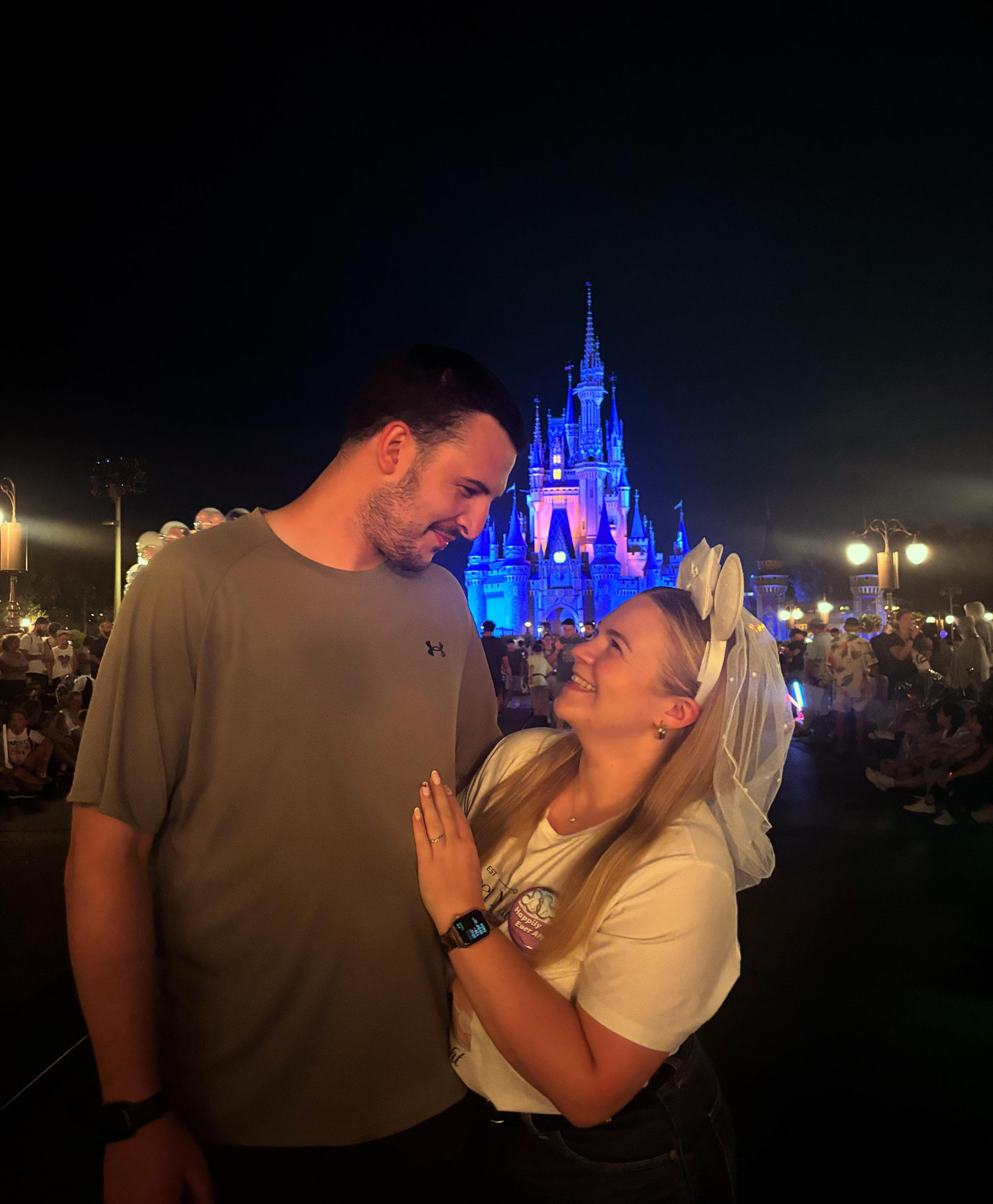 The Wedding Website of Jessica Banks and Ciaran Grant