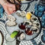 167 Raw Oyster Bar