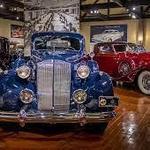 Gilmore Car Museum