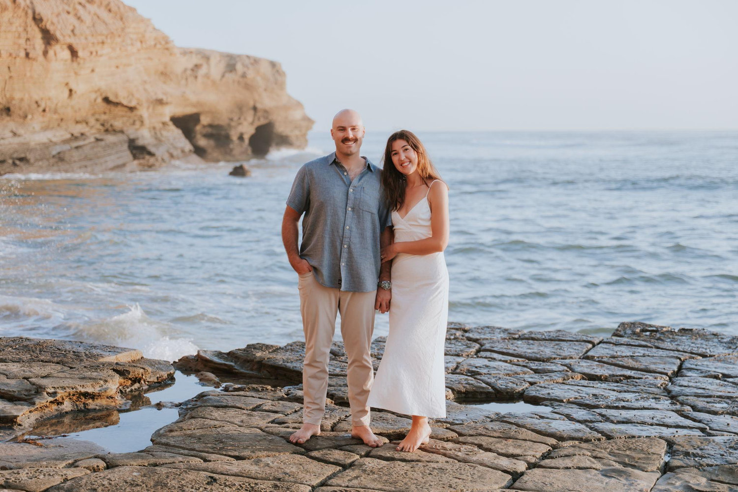 The Wedding Website of Shana Moore and Hunter Henriksen