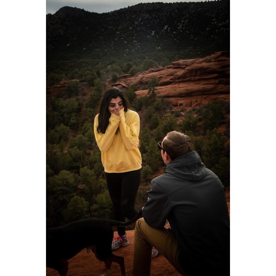 Photo credit to Gillian Marie Photography ❤️