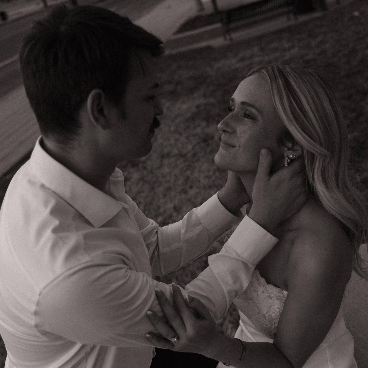 Engagement photos :)