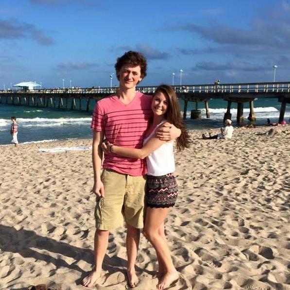 Florida :)