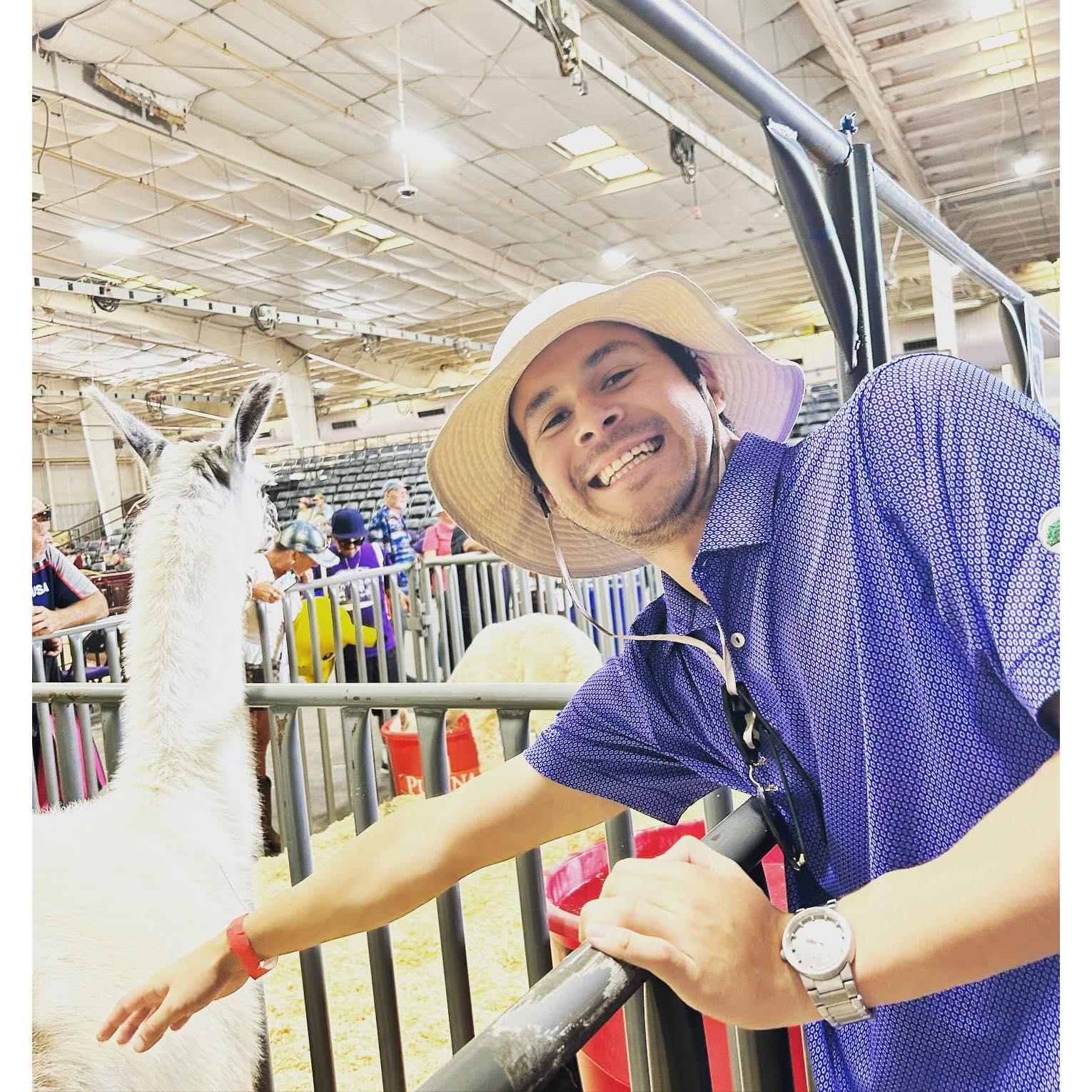 Arizona Statefair, 2023