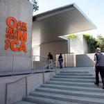 Oakland Museum of California