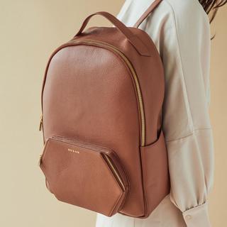 The Nomad Backpack