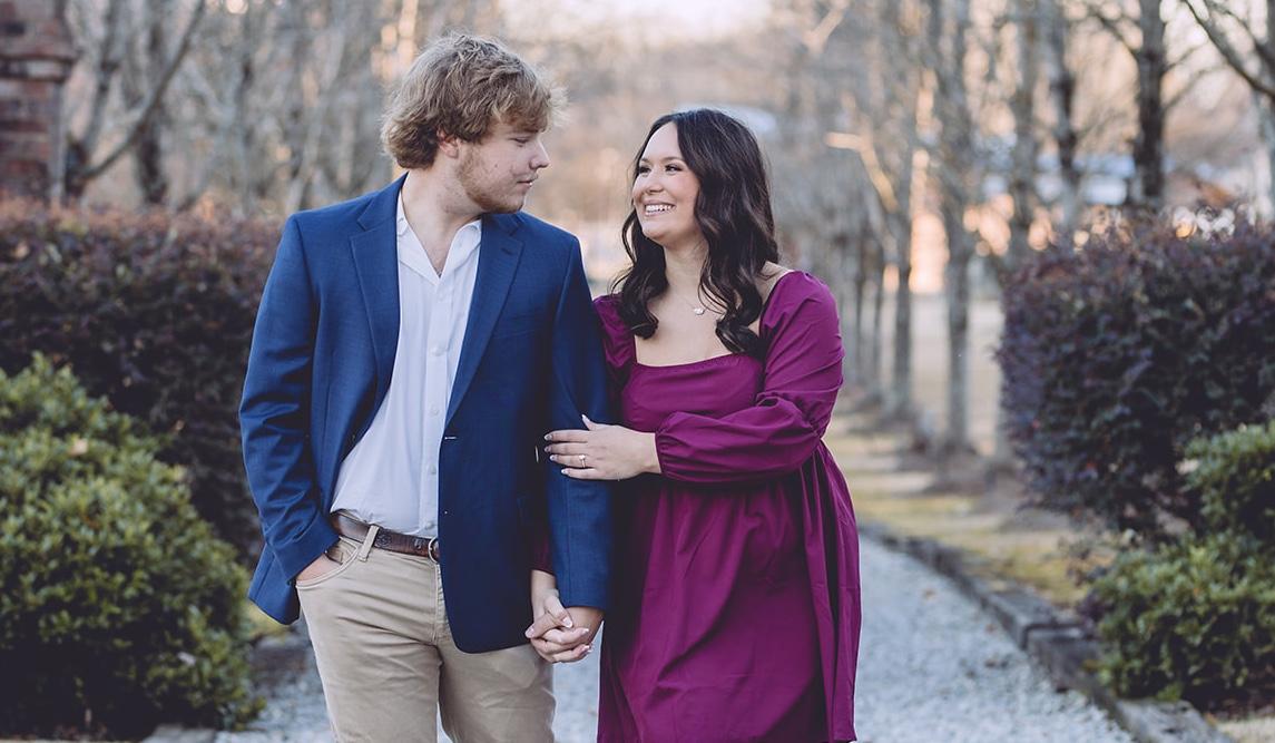 The Wedding Website of Katie Gentry and Kolby Gray