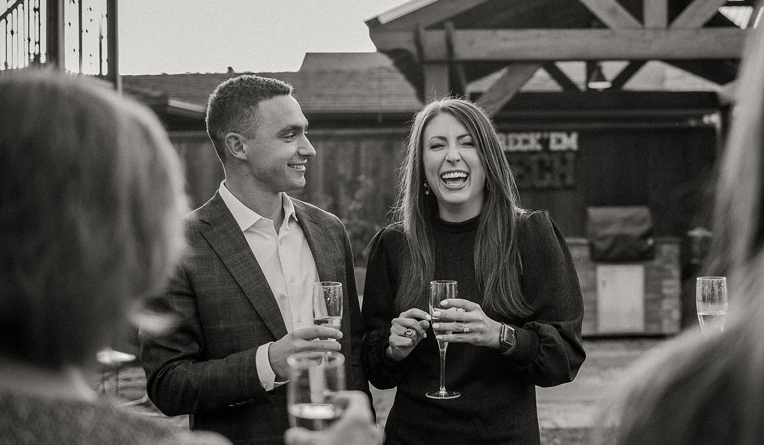 The Wedding Website of Sarah Gray and Tyler Schovanec