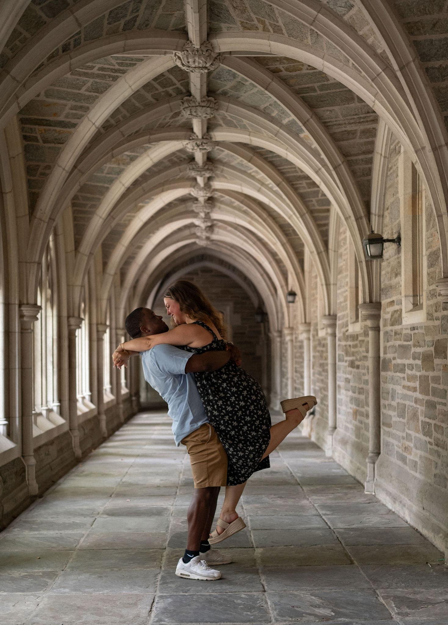 The Wedding Website of Erin McCarthy and Joshua Griffith