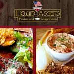 Liquid Assets