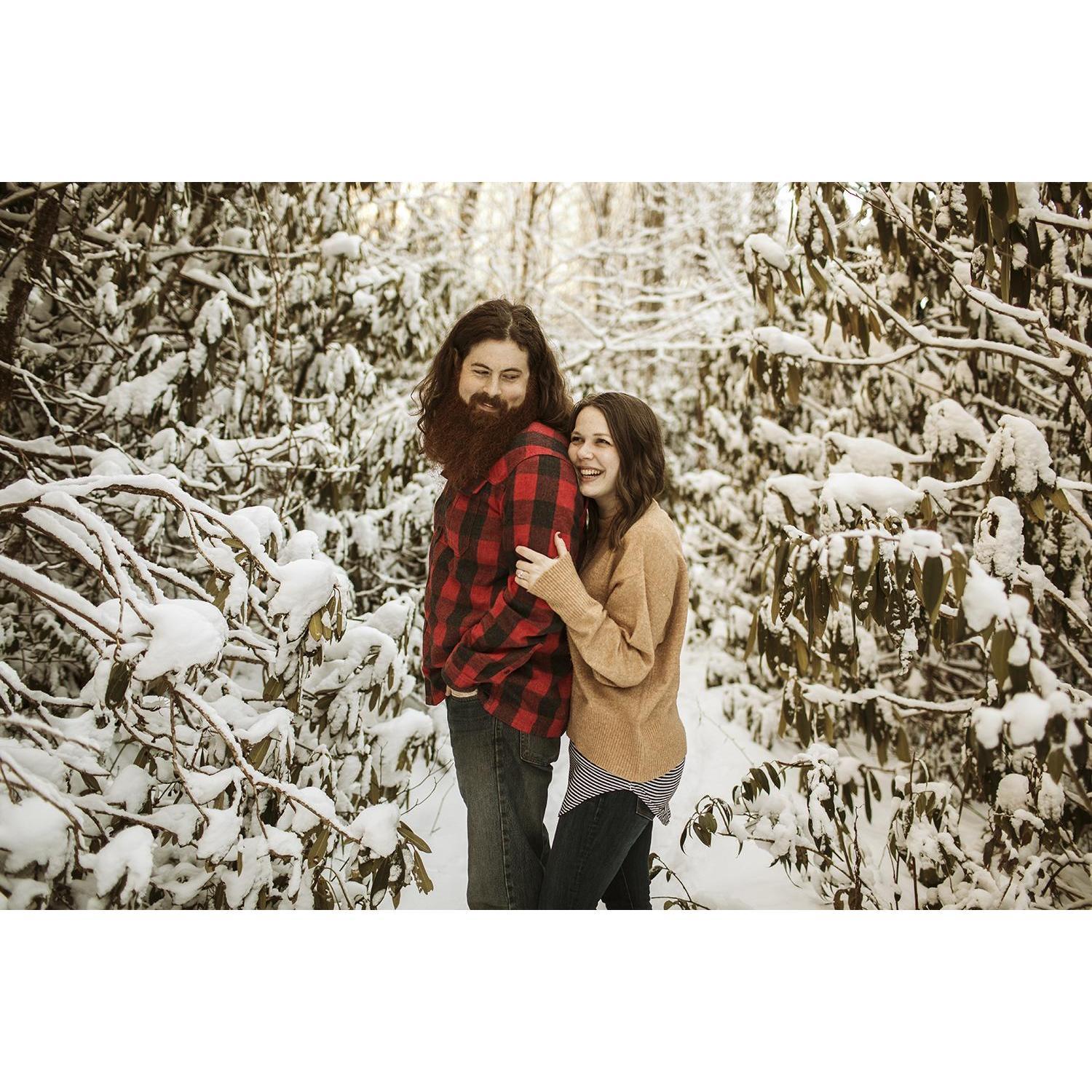 Engagement Shoot :)