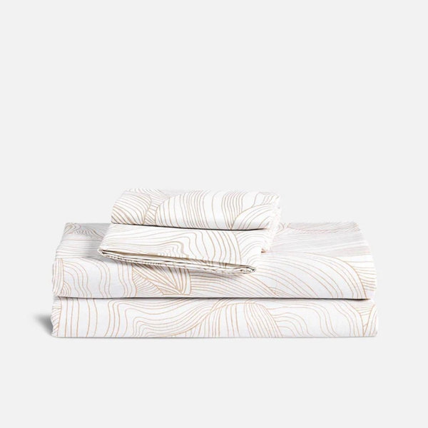 Classic Percale Core Sheet Set