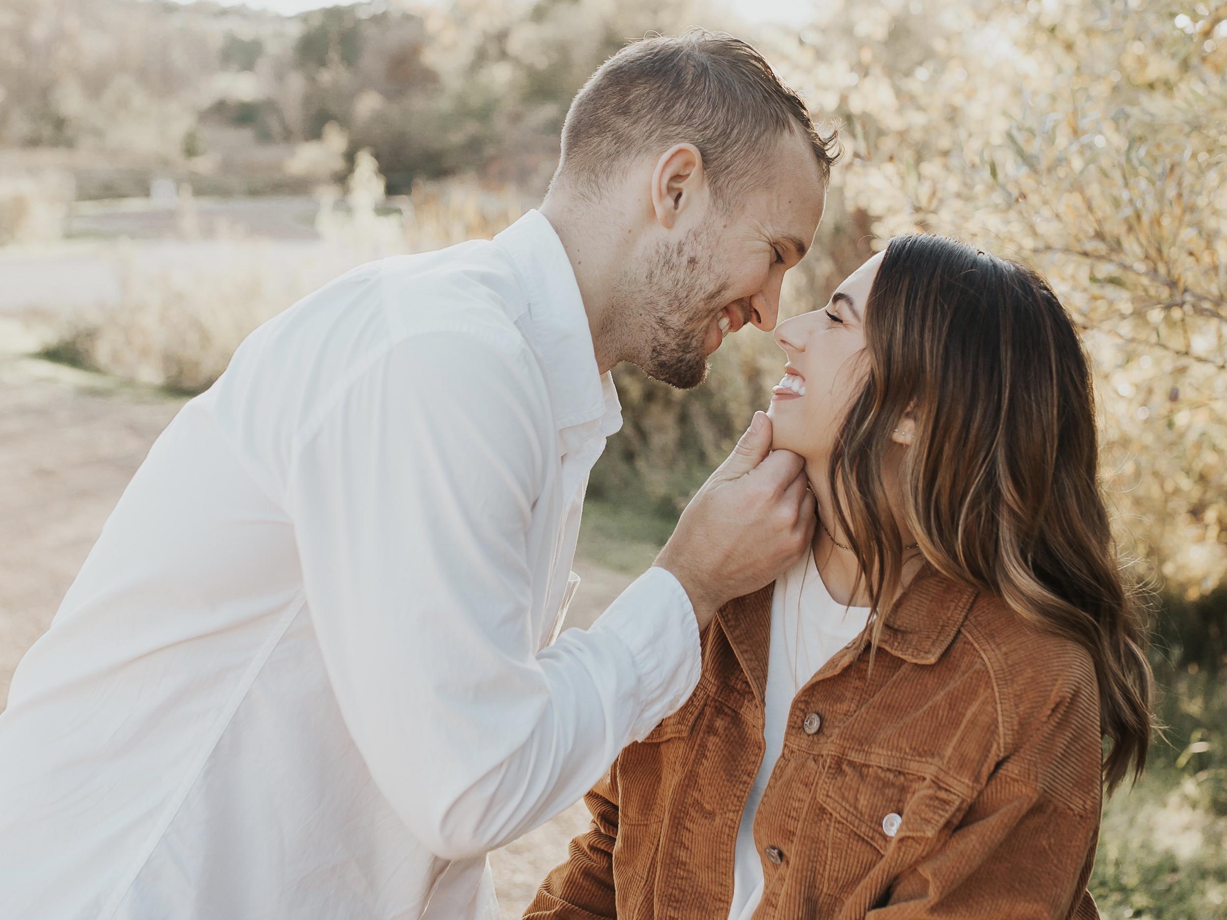 The Wedding Website of Elizabeth Webb and Sean Netzke