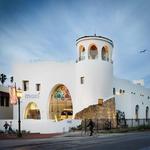MOXI, The Wolf Museum of Exploration + Innovation