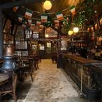 McSorley’s Old Ale House