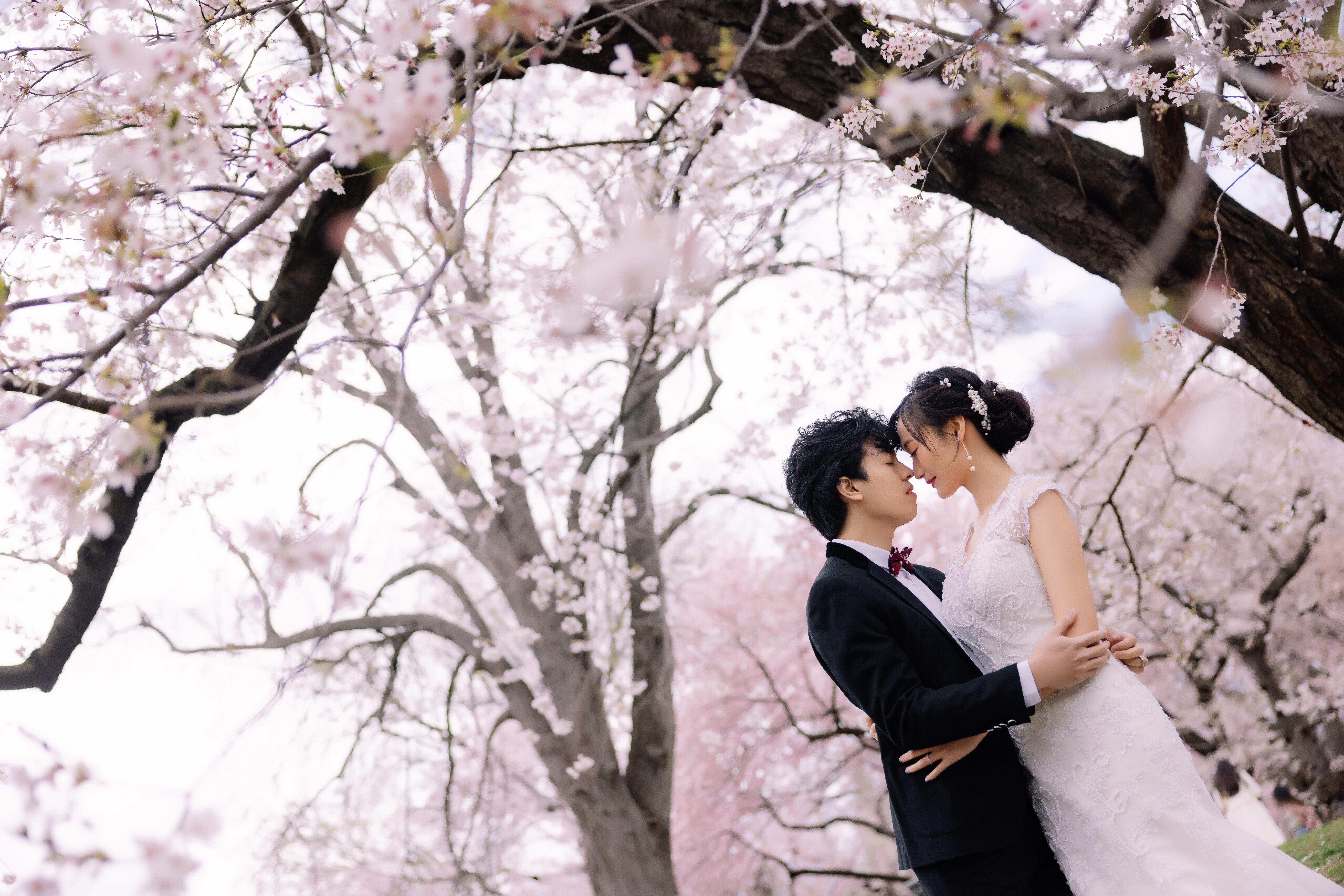 The Wedding Website of Tengku Irfan and Cheng Jin Koh