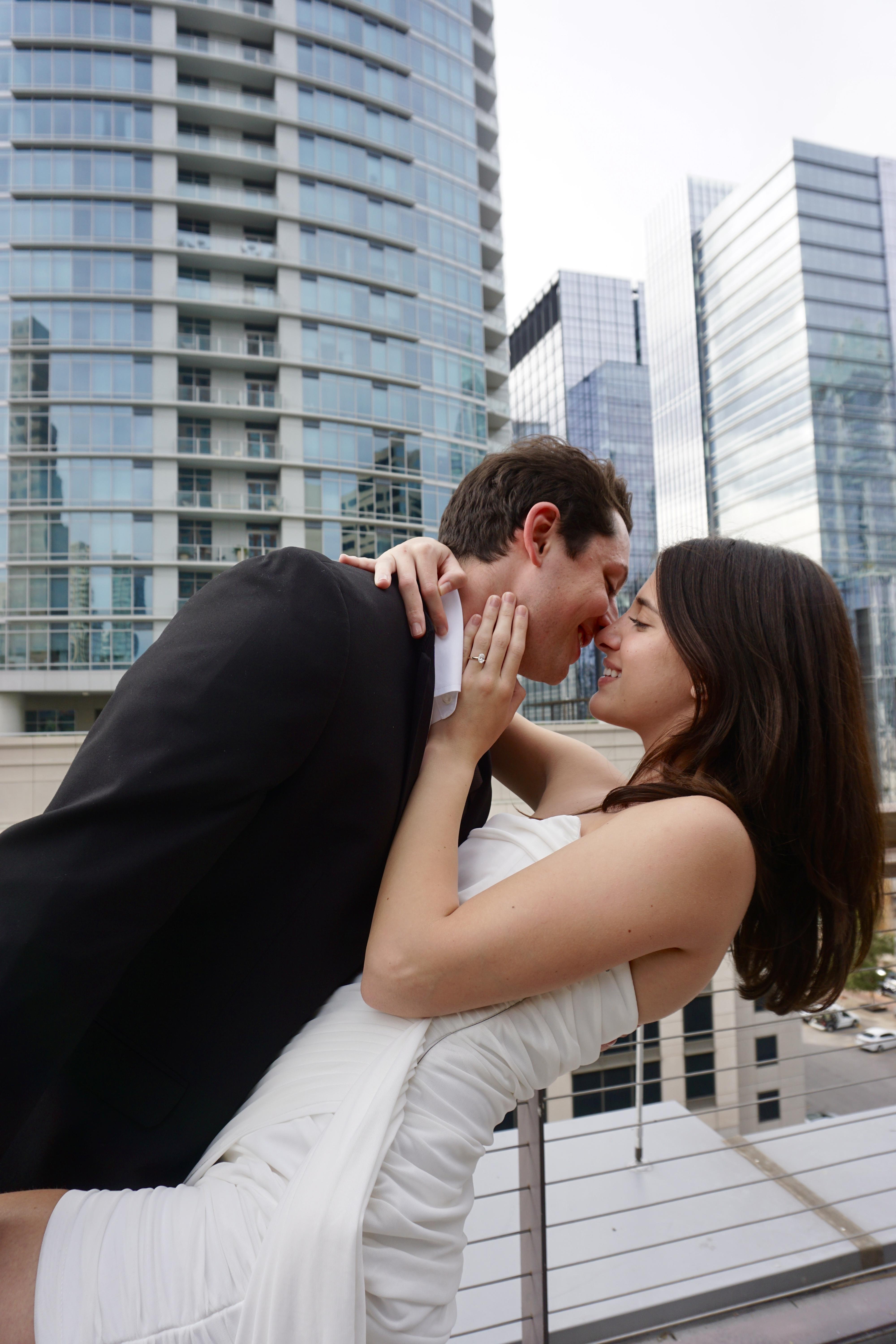 The Wedding Website of Ava Meurer and Matthew Willett