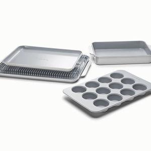 6 Piece Bakeware Set