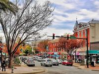 City of Athens, GA